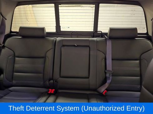 Used 2017 GMC Sierra 1500 Denali w/ Denali Ultimate Package image 31