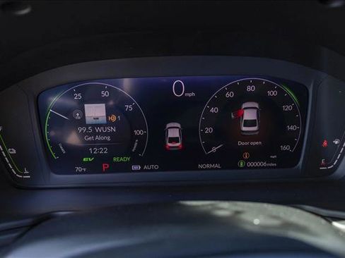 New 2026 Honda Accord Touring image 14