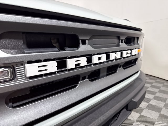 Used 2024 Ford Bronco Big Bend AWD/4WD image 14