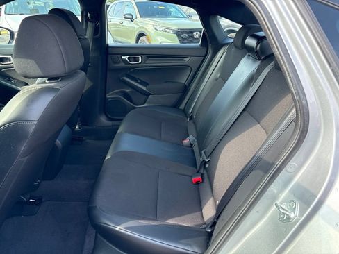 Used 2023 Honda Civic Sport image 12