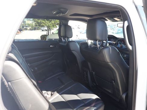 Used 2025 Dodge Durango GT image 17