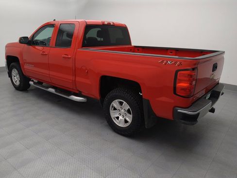 Used 2018 Chevrolet Silverado 1500 LT w/ All Star Edition image 3