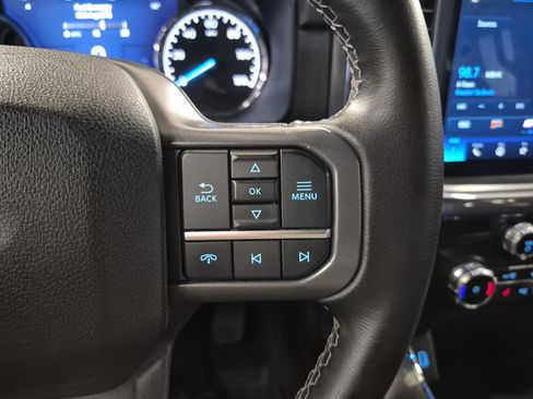 Certified 2023 Ford F150 XLT w/ Equipment Group 302A High AWD/4WD image 28