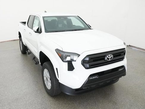 New 2026 Toyota Tacoma SR5 AWD/4WD image 47