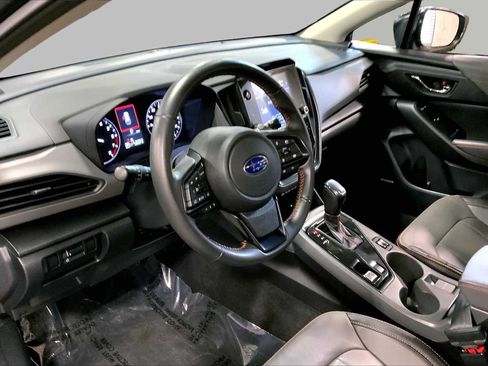 Certified 2024 Subaru Crosstrek 2.5i Limited AWD/4WD image 18