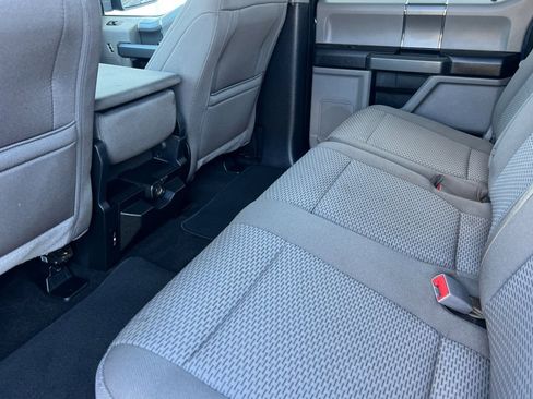 Used 2020 Ford F150 XLT w/ Equipment Group 302A Luxury image 9