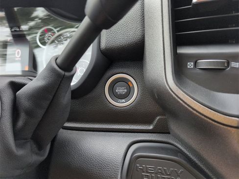 New 2026 RAM 2500 Tradesman image 23