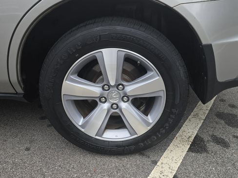 Used 2012 Acura MDX w/ Technology Package image 32