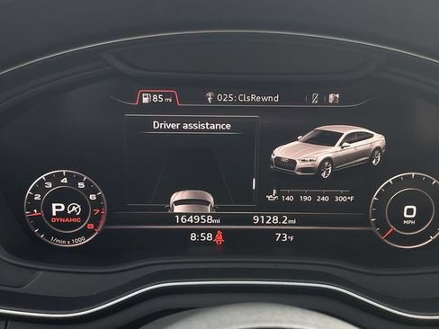 Used 2019 Audi A5 2.0T Premium Plus AWD/4WD image 20