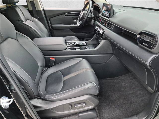 Used 2023 Honda Pilot EX-L image 22