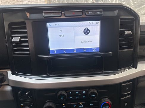 Used 2023 Ford F250 XL w/ STX Appearance Package image 18