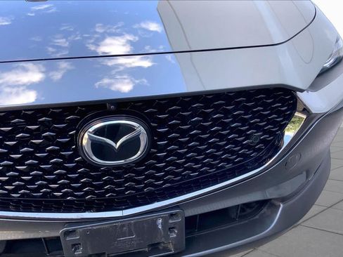 Certified 2025 MAZDA CX-30 2.5 Turbo w/ Premium Plus Pkg AWD/4WD image 33