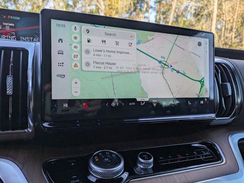 New 2025 Ford Expedition King Ranch image 27