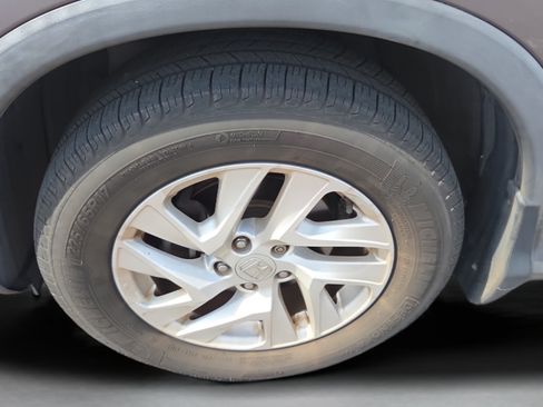 Used 2015 Honda CR-V EX-L image 30