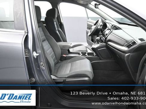 Used 2021 Honda CR-V LX image 38