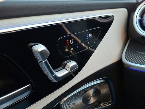 Used 2026 Mercedes-Benz C 300 4MATIC Sedan image 20