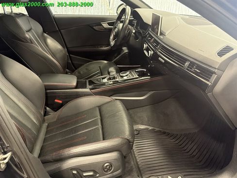 Used 2018 Audi A4 2.0T Premium Plus w/ Premium Plus Package AWD/4WD image 21