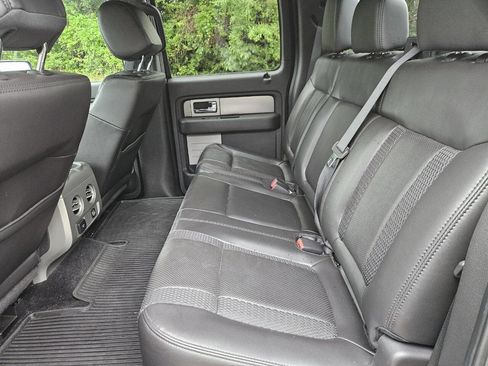 Used 2012 Ford F150 Raptor w/ Raptor Luxury Pkg AWD/4WD image 17