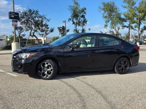 Used 2017 Subaru Impreza 2.0i AWD/4WD image 22
