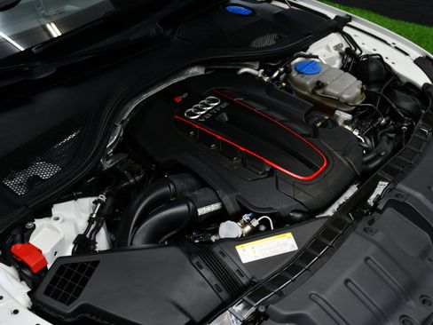 Used 2017 Audi RS 7 Performance image 14