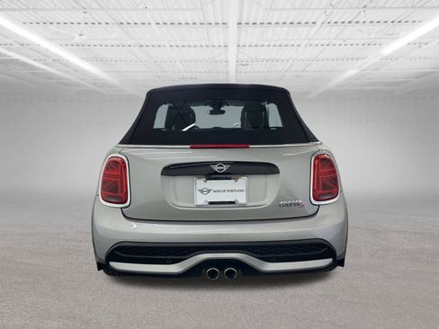 Used 2024 MINI Cooper S FWD image 4