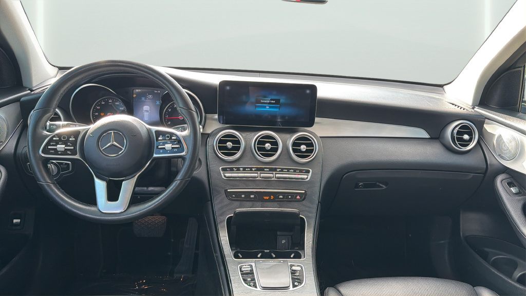 Used 2020 Mercedes-Benz GLC 300 4MATIC image 20