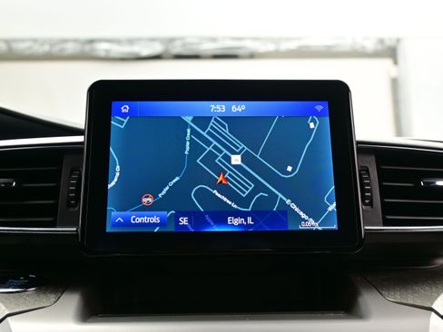 Used 2021 Ford Explorer Timberline AWD/4WD image 21