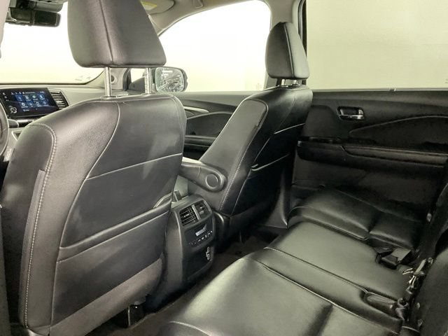 Used 2022 Honda Pilot Special Edition image 19