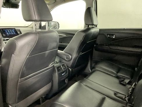 Used 2022 Honda Pilot Special Edition image 19