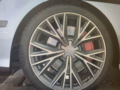 Used 2018 Audi A7 3.0T Premium Plus w/ 20" Wheel & Tire Package image 13