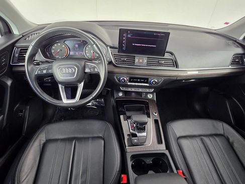Used 2024 Audi Q5 2.0T Premium AWD/4WD image 37