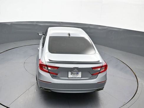 Certified 2022 Honda Accord Sport image 38