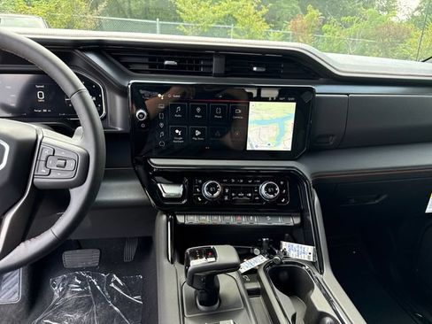 New 2026 GMC Sierra 1500 AT4 w/ AT4 Premium Package AWD/4WD image 20