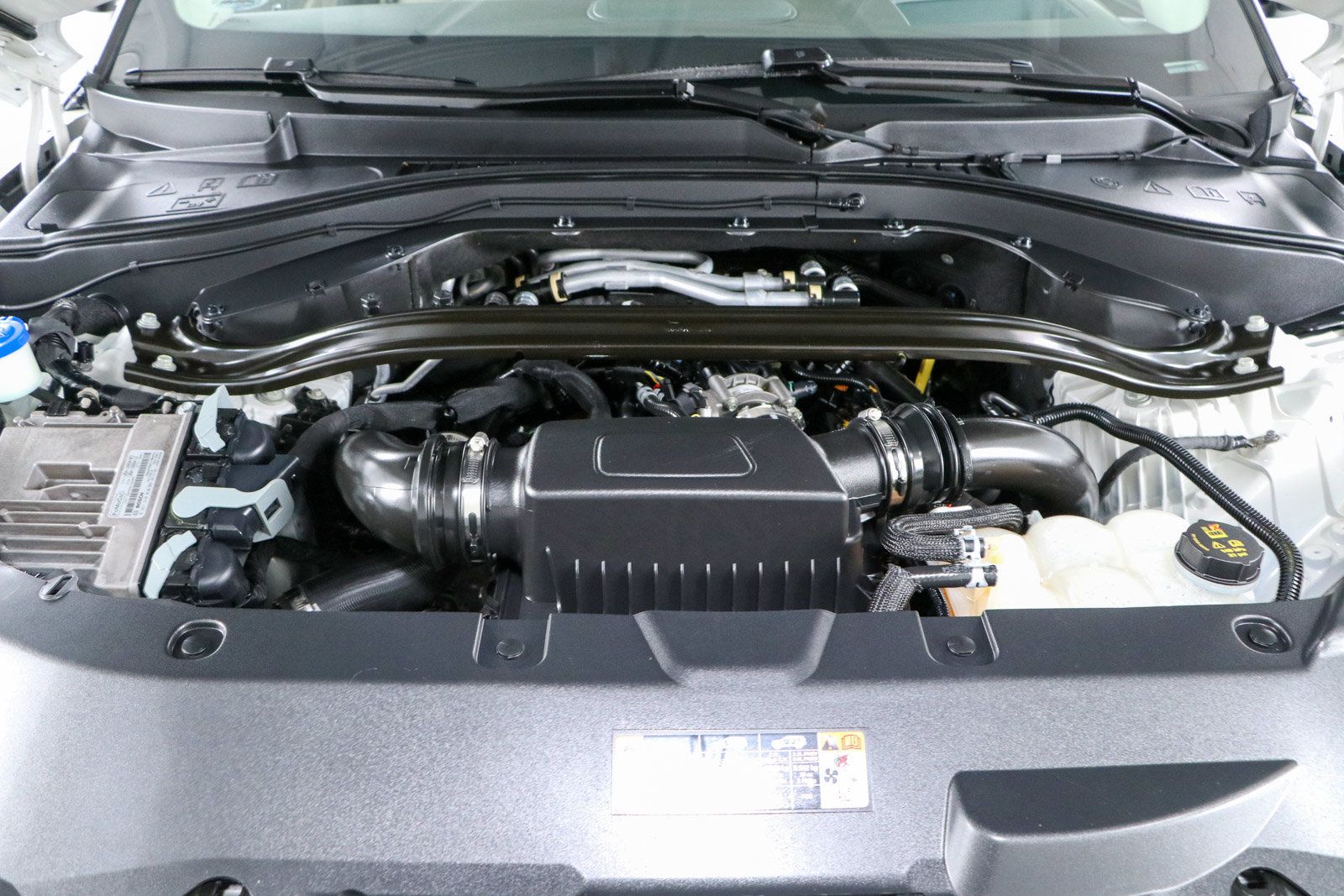 Used 2023 Lincoln Aviator Reserve w/ Equipment Group 201A RWD image 35