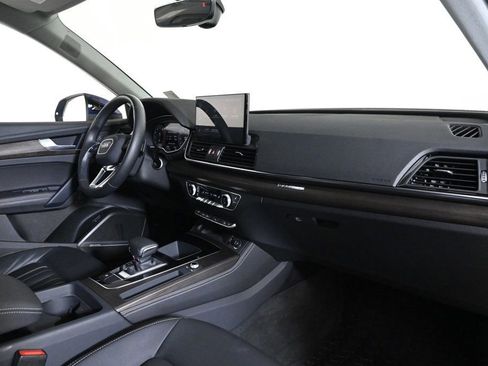 Used 2023 Audi Q5 2.0T Premium Plus w/ Premium Plus Package image 15