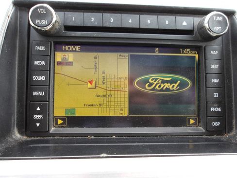 Used 2009 Ford Edge SEL image 7