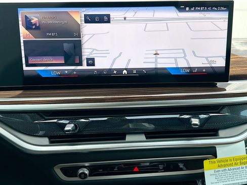 New 2026 BMW X5 sDrive40i w/ Executive Package RWD image 33