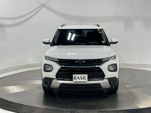 Used 2022 Chevrolet TrailBlazer LT w/ Convenience Package image 9