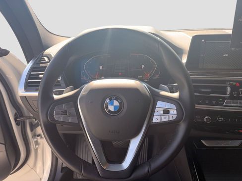 Certified 2024 BMW X3 xDrive30i AWD/4WD image 14