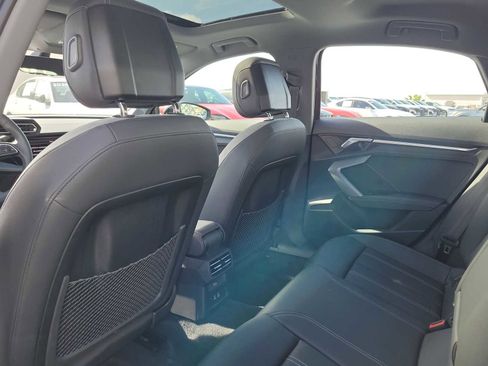 Certified 2026 Audi A3 2.0T Premium w/ Convenience Package image 17
