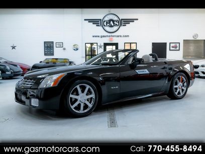 Used 2006 Cadillac XLR