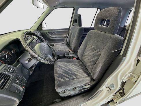 Used 2000 Honda CR-V LX image 18