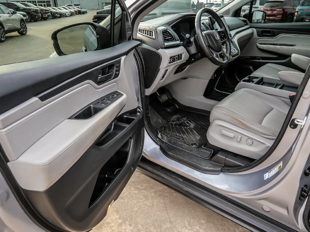 Used 2022 Honda Odyssey EX-L image 33