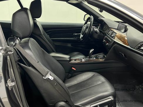 Used 2014 BMW 428i Convertible RWD image 30