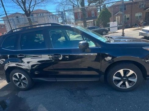 Used 2018 Subaru Forester 2.5i Limited image 4