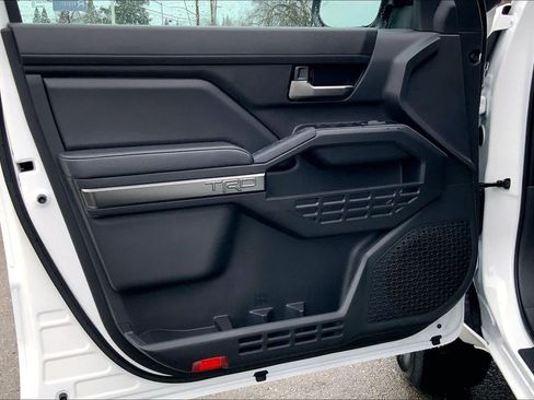 New 2026 Toyota Tacoma TRD Sport AWD/4WD image 10