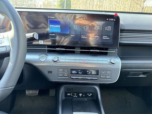 New 2026 Hyundai Kona SEL Sport image 20