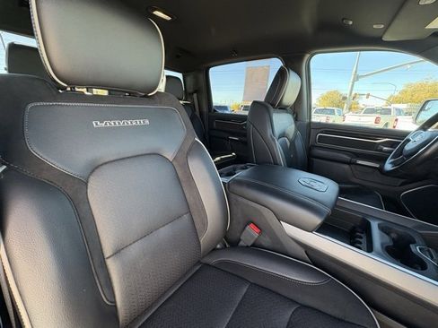 Used 2021 RAM 1500 Laramie image 25