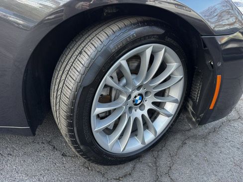 Used 2015 BMW 750Li xDrive xDrive w/ M Sport Edition image 40