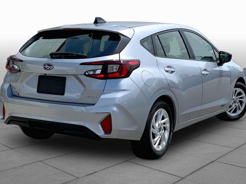 Certified 2024 Subaru Impreza 2.0i AWD/4WD image 12